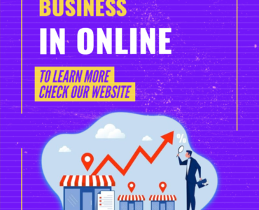 How to grow small Business in Online