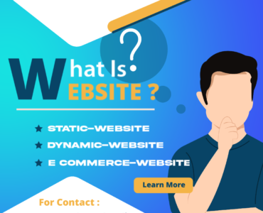 What is Website
