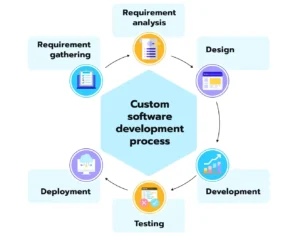 Software development is the backbone of innovation in the digital age. 