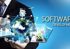 Software Development Company