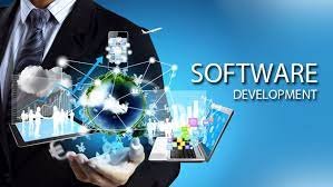 Software Development Company