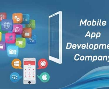 Mobile App Development Companies