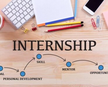 Internship Program Tirunelveli