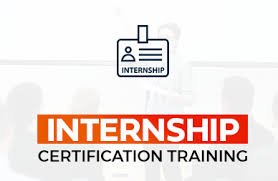 Summer Internship Training Tirunelveli