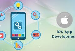 ios app development tirunelveli