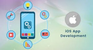 ios app development tirunelveli