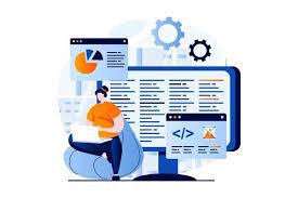 Local Web Application Services Tirunelveli