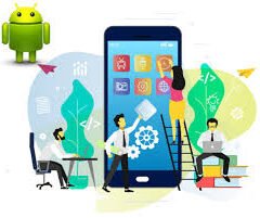 Professional Android App Developers Tirunelveli