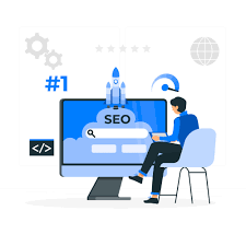 SEO Website Ranking Tirunelveli