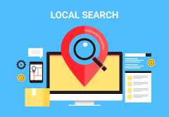 Google Map SEO Services Tirunelveli