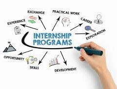 internship companies tirunelveli