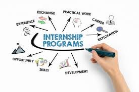 internship companies tirunelveli