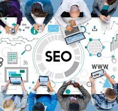 Local SEO & Listings