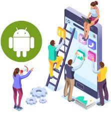 Best Android App Development Company Tirunelveli