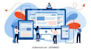 Platform-Specific Website Development Tirunelveli