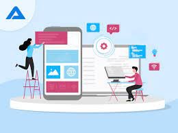 Cross-Platform iOS App Development Tirunelveli