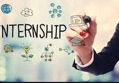 Internship Training for Freshers Tirunelveli