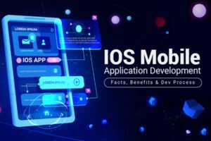 ios app company tirunelveli