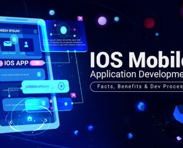 ios app company tirunelveli