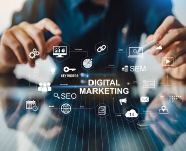 Digital Marketing company tirunelveli