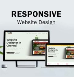 Web design services Tirunelveli