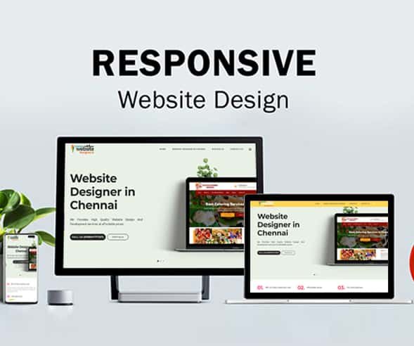 Web design services Tirunelveli