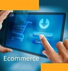 E-commerce website design Tirunelveli