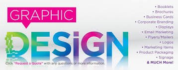 Graphic design company