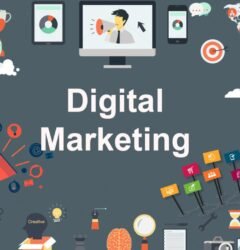 digital marketing course