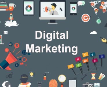 digital marketing course