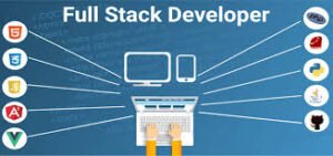 full stack developer