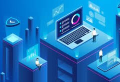 IT COMPANY FOR COLLEGE PROJECT