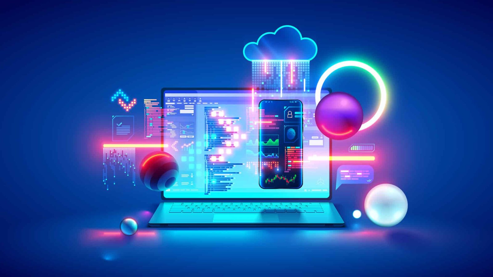 it company in usa