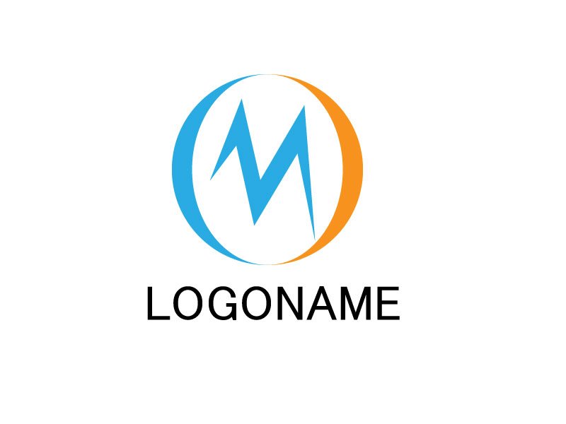 logo designer in marco