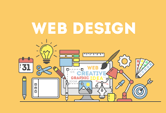 website design india