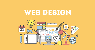 website design india