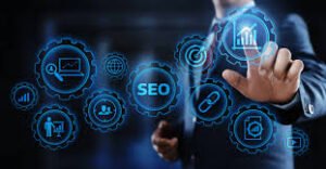 SEO Company in Chennai