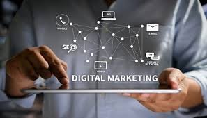 software company for digital marketing in tirunelveli