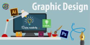 software company for graphic design in tirunelveli