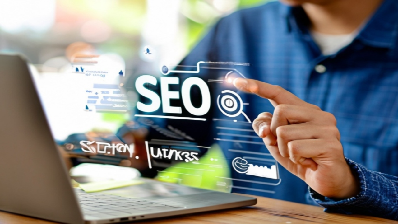 Best SEO companies tirunelveli