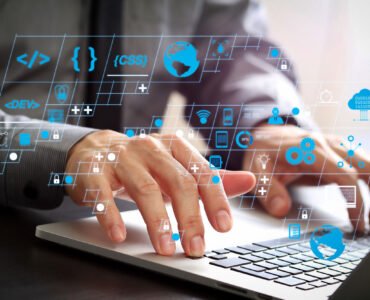 Top 5 IT company in tirunelveli