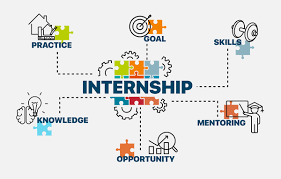 Online Internship