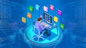 Top IT company tirunelveli