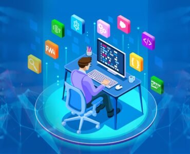 Top IT company tirunelveli