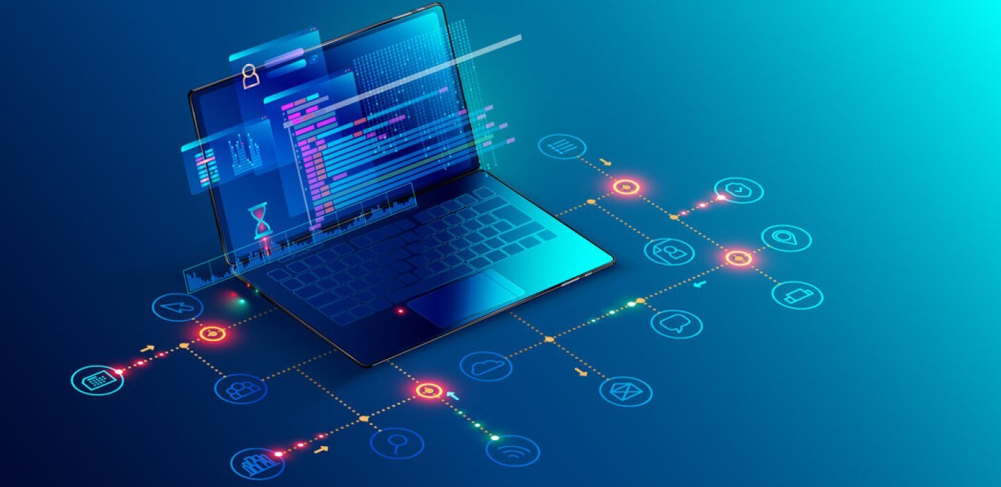 Best Software Company in Nagercoil