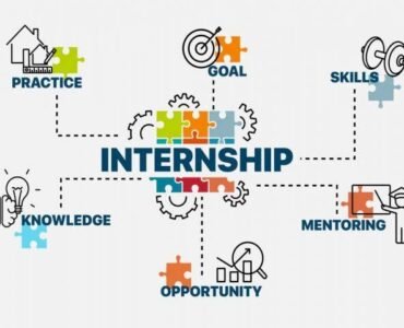 IT Company Internship Opportunities Tirunelveli