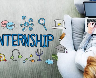 IT Company Internship Program Tirunelveli