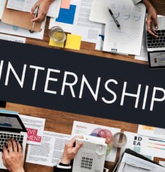 IT Company for Internship