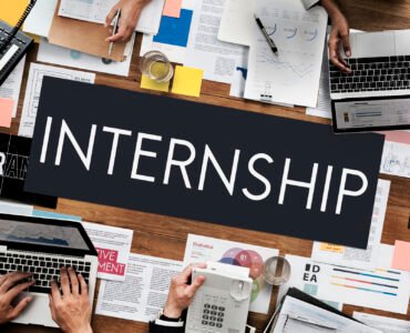IT Company for Internship