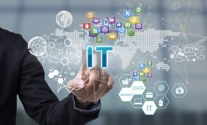 IT Development Company in Tirunelveli